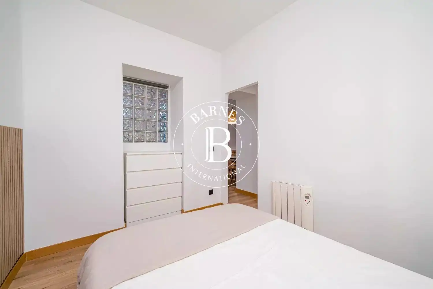 Flat with lift to rent in Chamberí, imagen 20