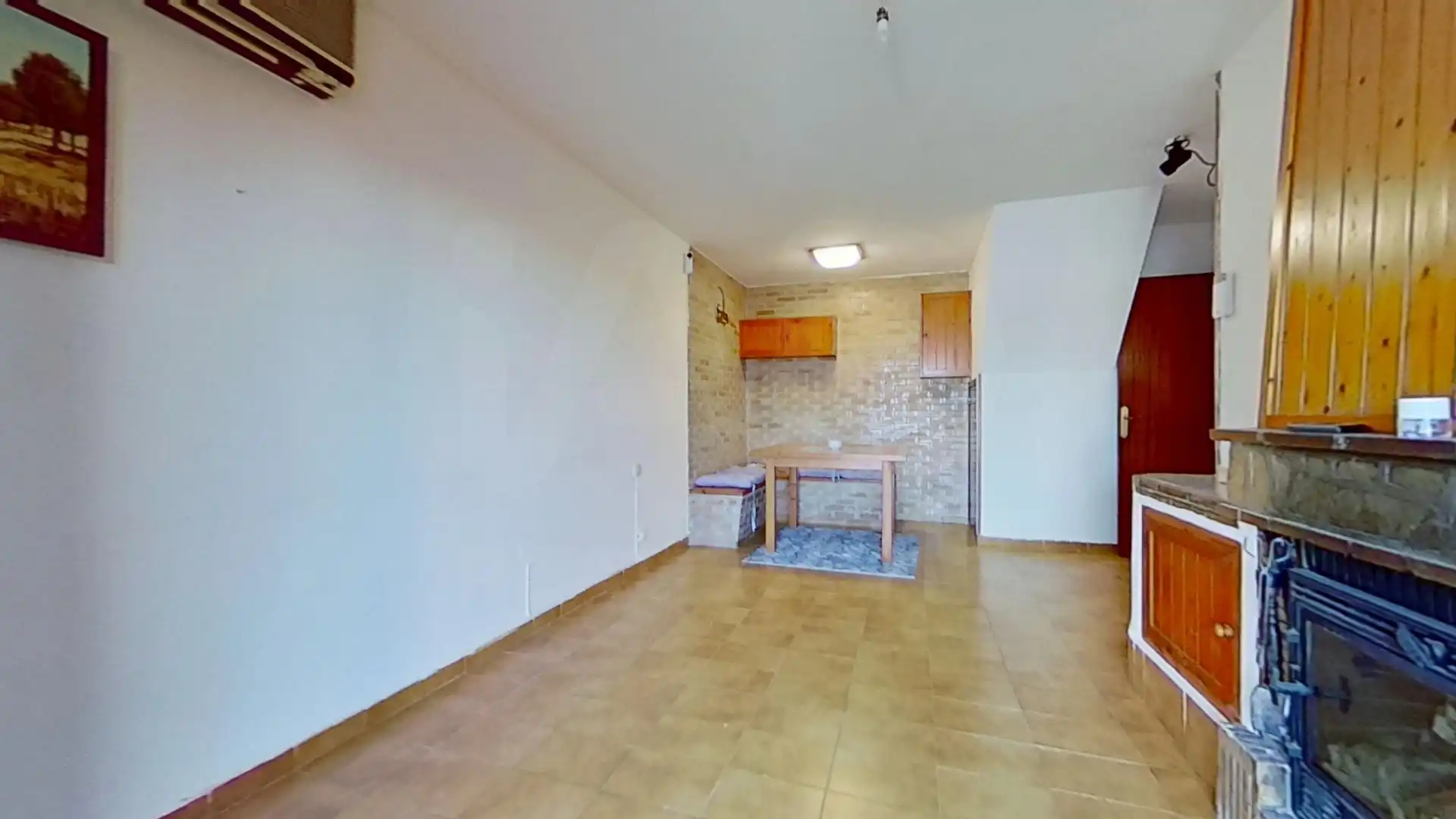 Casa adosada en venta en Creixell con Aire acondicionado, Terraza y Piscina
