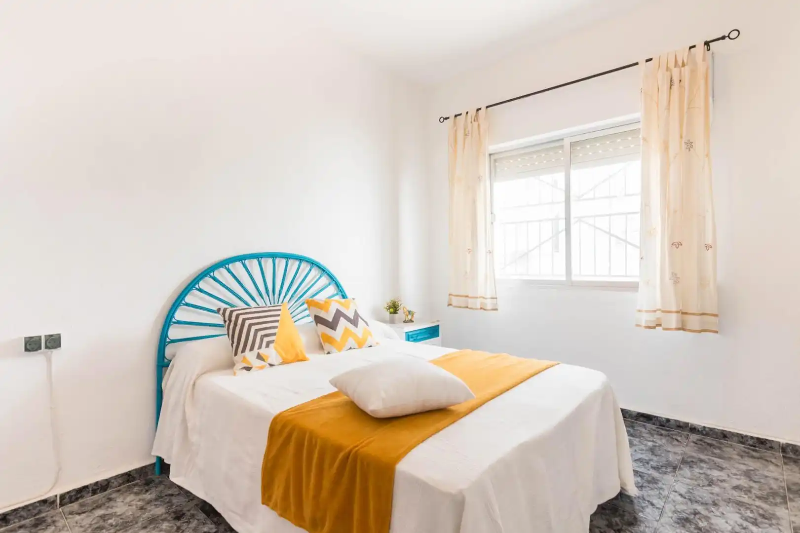 Chalet con piscina en venta en Fortuna, imagen 19