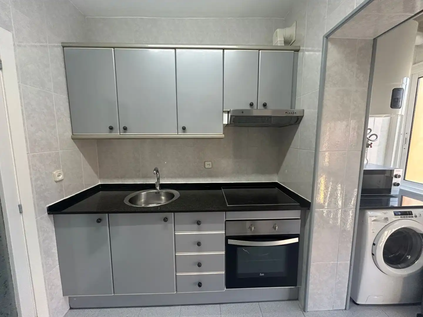 Flat for rent in Nou Eixample Nord
