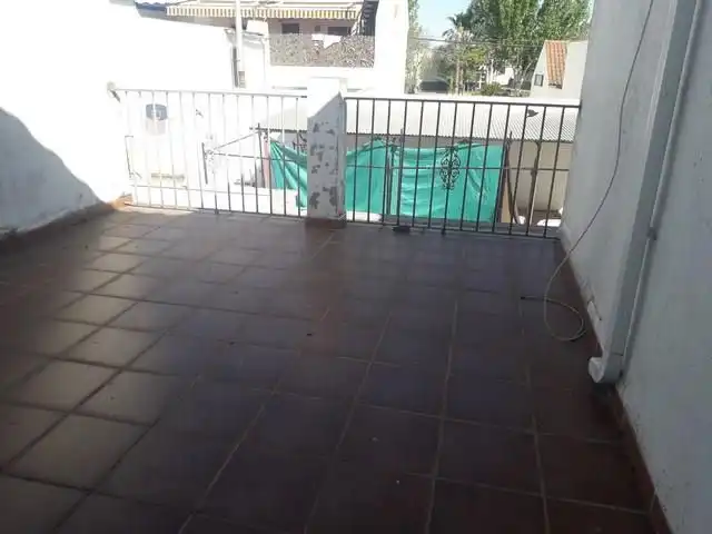 Terraza de Casa adosada en venta en La Granjuela con Terraza y Balcón