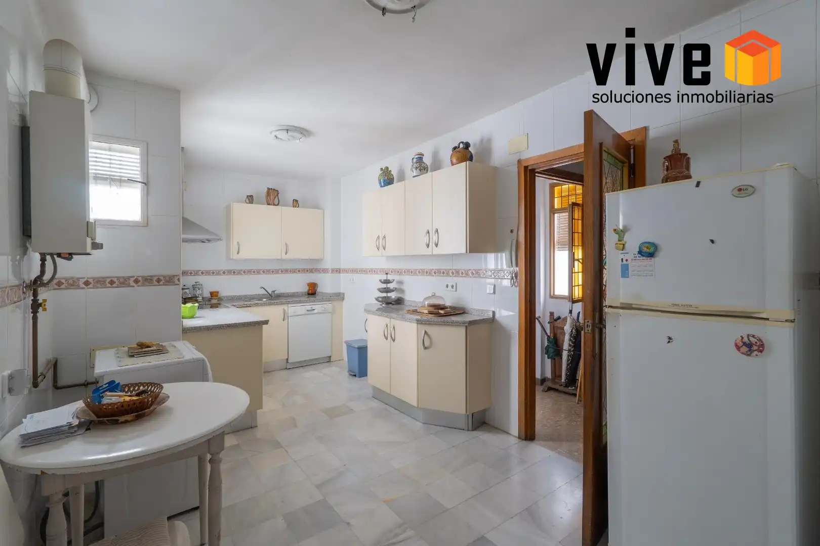 Appartement avec ascenseur à vendre à Casco Antiguo, imagen 3