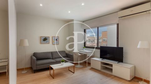 Foto 4 de Piso de alquiler en Carrer de Colón, El Pla del Remei, Valencia Capital