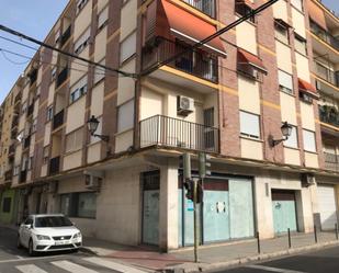 Exterior view of Premises for sale in Rocafort