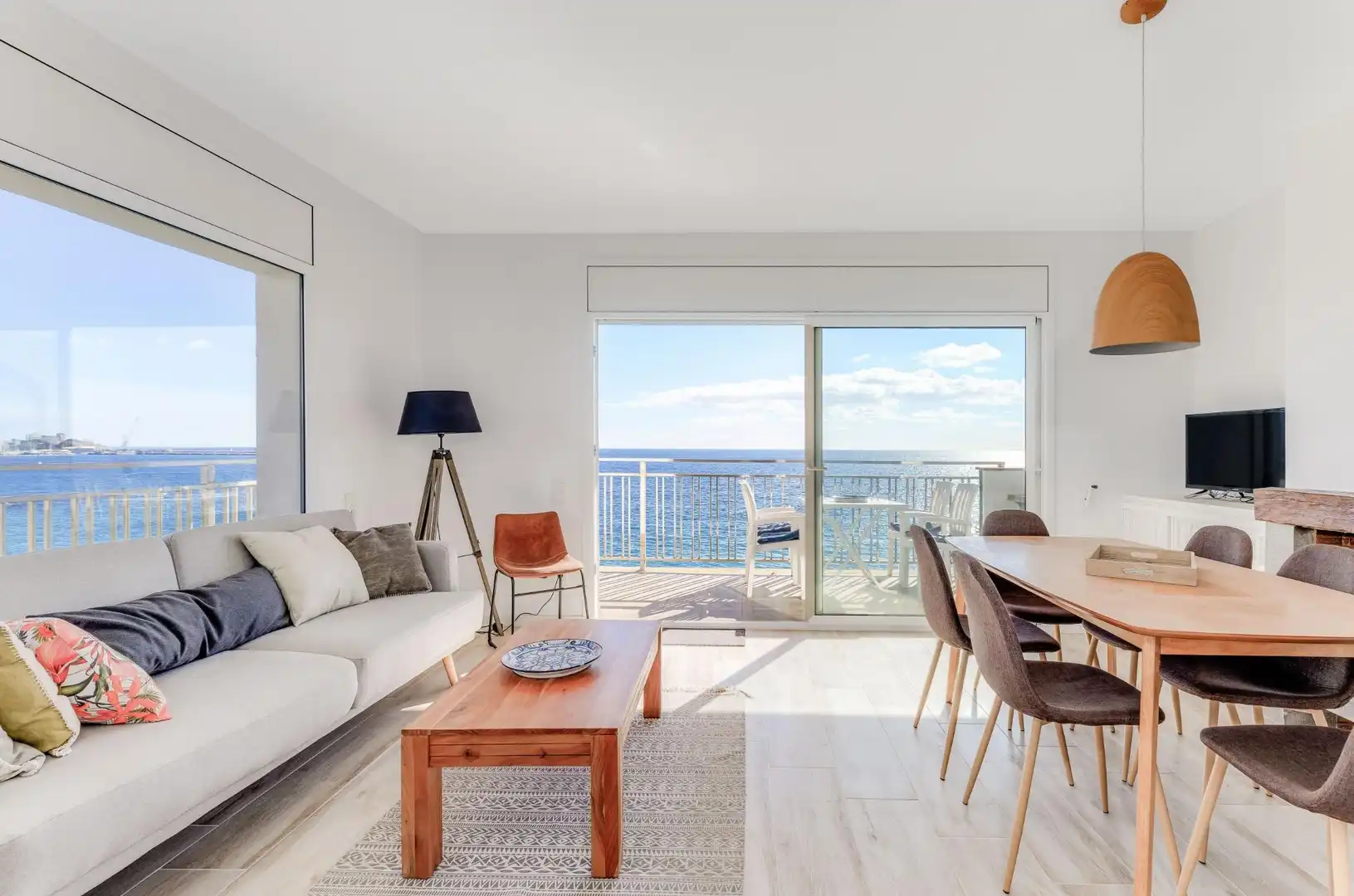 Appartement à louer à Passeig JOSEP MUNDET, imagen 3