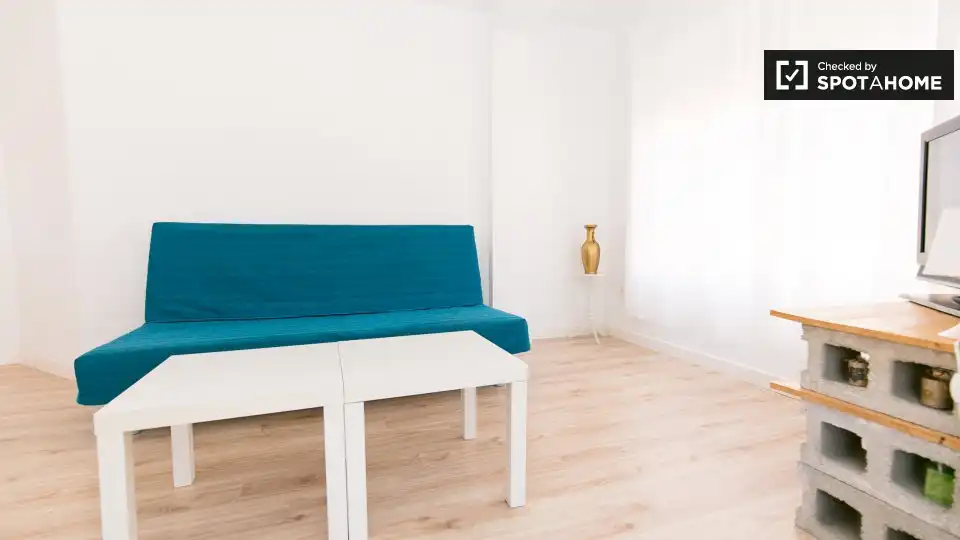 Habitació a Fígares
