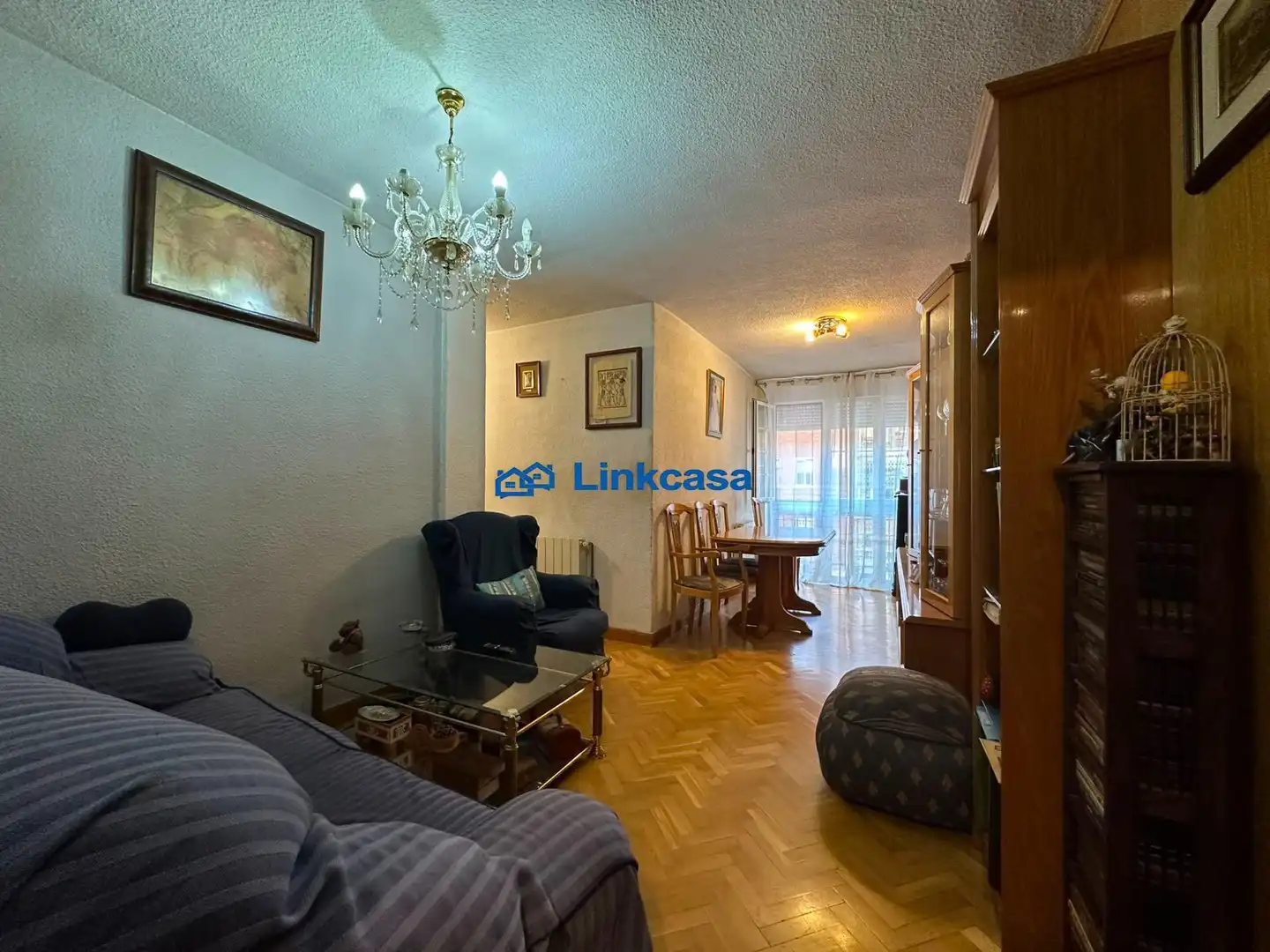 Wohnung mit Aufzug zum Verkauf in Calle SANTA MARIA REINA
