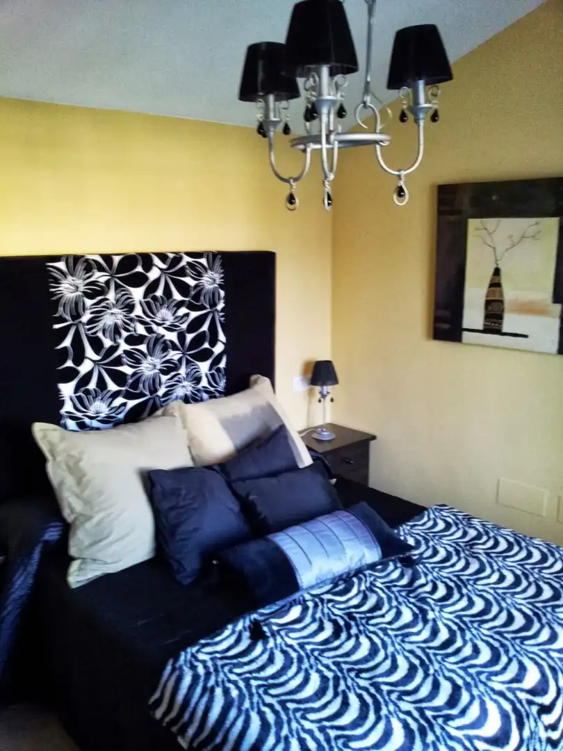 Habitación de Dúplex en venta en Puerto de Mazarrón