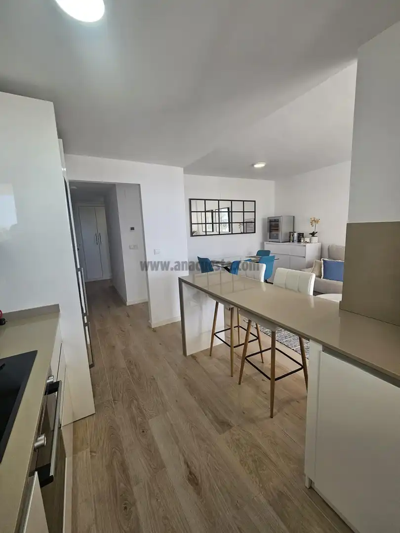 Apartament amb piscina en venda a The One, imagen 18