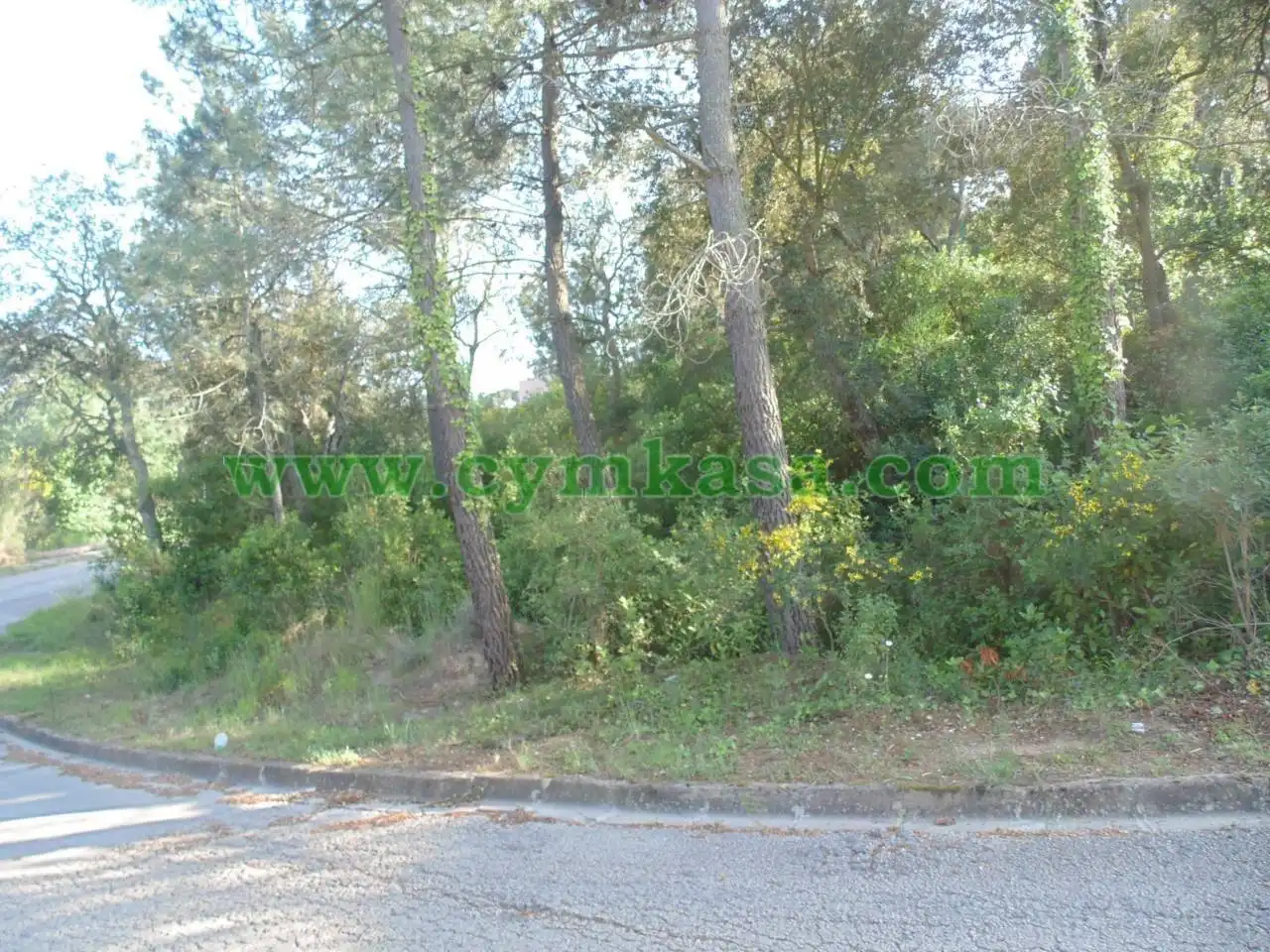 Rustikales Grundstück zum Verkauf in Lloret Residencial - Montlloret, imagen 2
