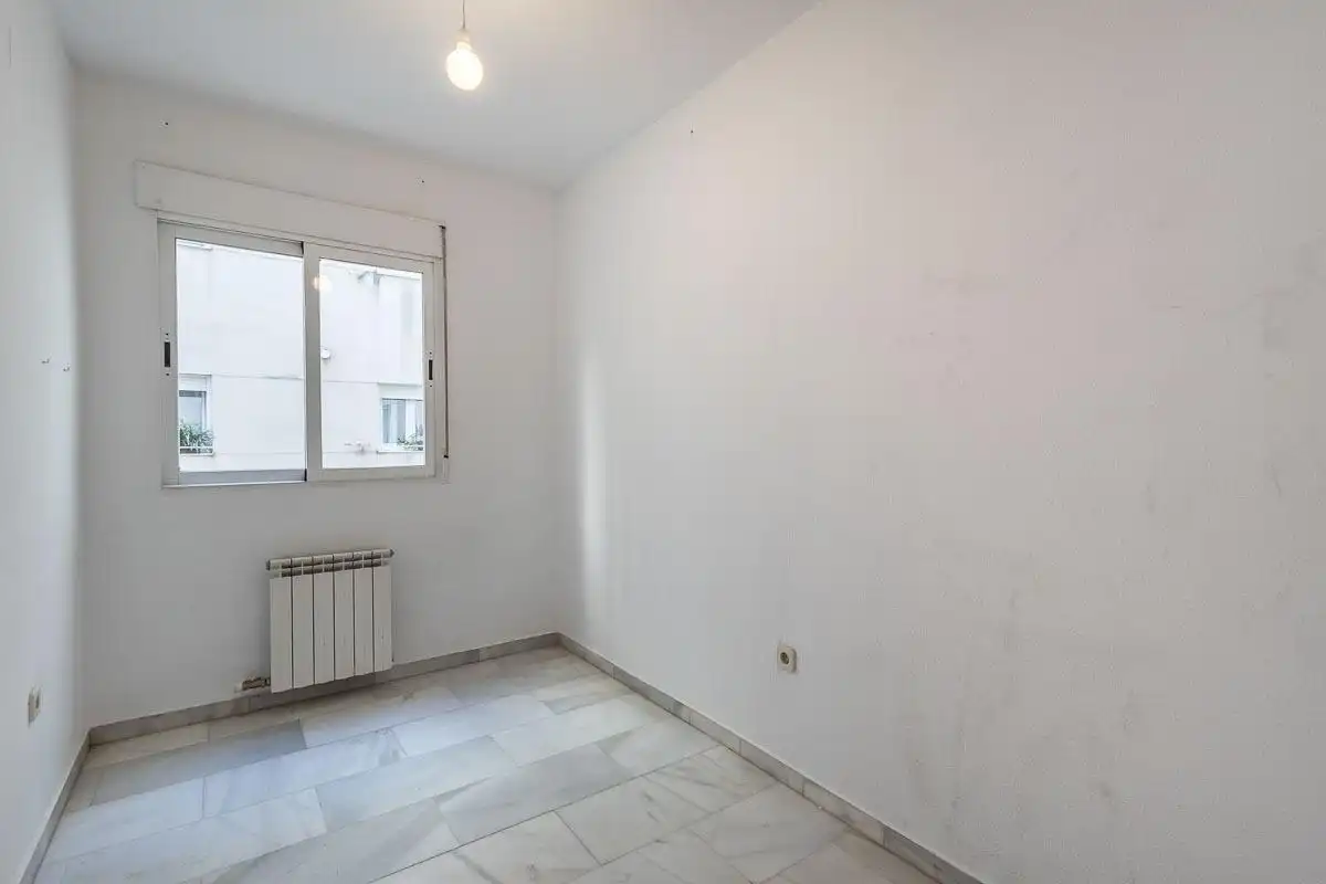 Flat for rent in Barrio de Zaidín