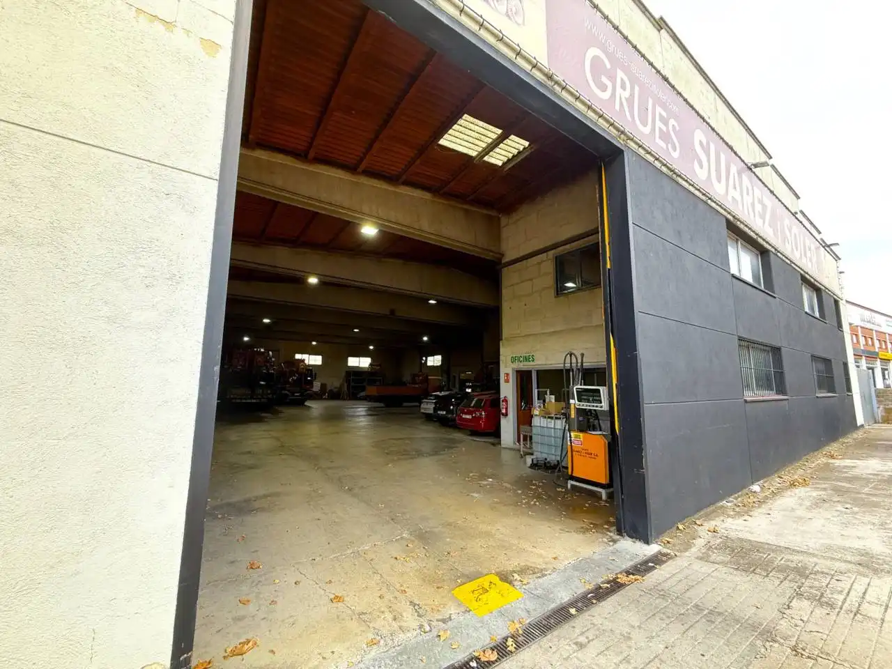 Industrial building for sale in Polígon Industrial, imagen 4