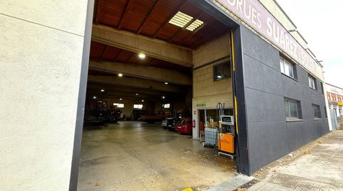 Photo 4 of Industrial buildings for sale in Polígon Industrial, Igualada