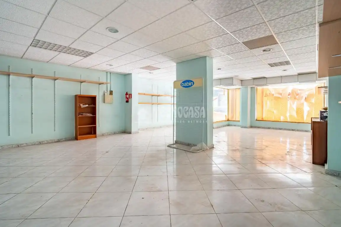 Local comercial en venta en C. Sicilia, imagen 15