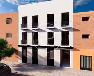 Planta baja for sale in Calle de Santa Teresa de Jesús, 15, Centro Urbano