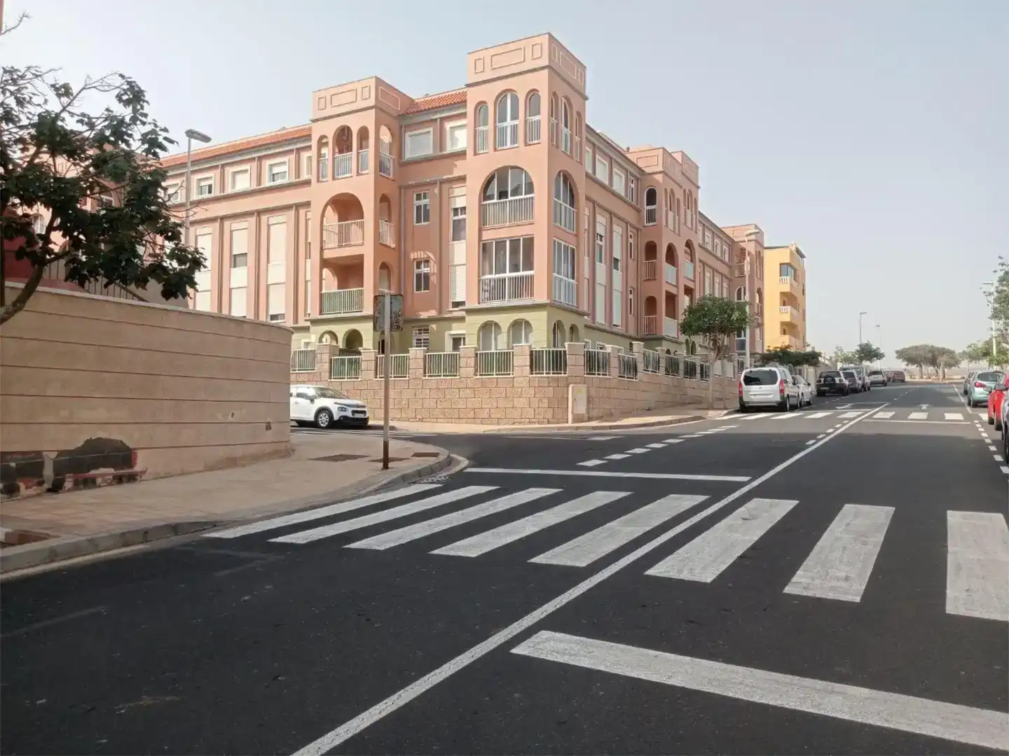 Wohnung zur Miete in Calle Mar Cantábrico, 3b, El Médano