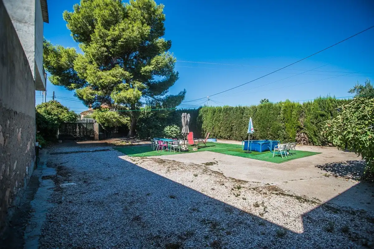 Casa con jardín en venta en N/A, imagen 14