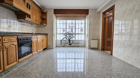 Photo 4 of Flat for sale in Luis Pimentel, Alto del Castaño, A Coruña