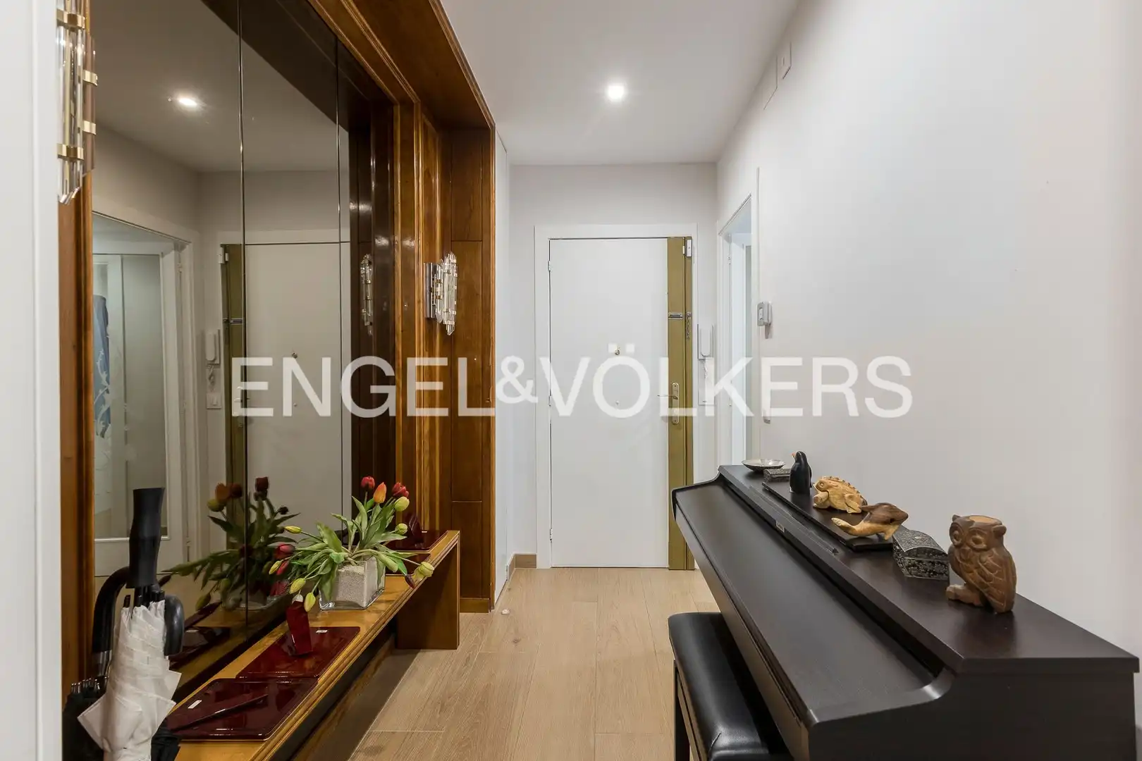 Wohnung zur Miete in Barcelona mit Heizung, Balkon und Haustiere erlaubt