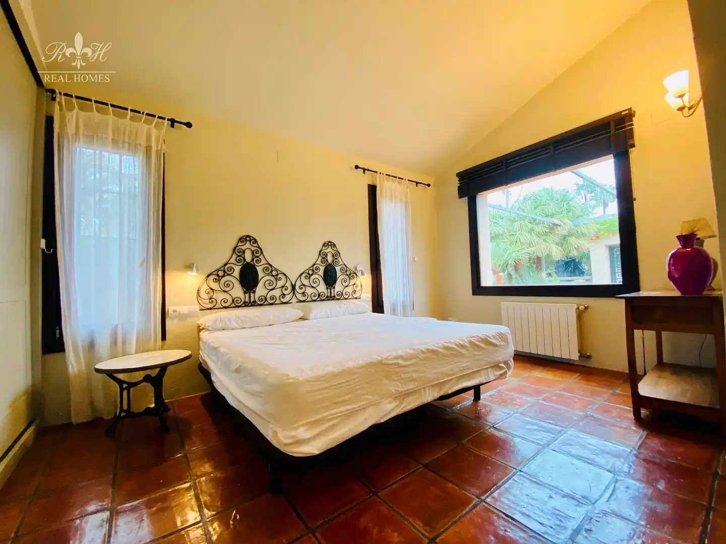 Casa o chalet de alquiler en CAMINO VIEJO DE ALTEA, L'Albir