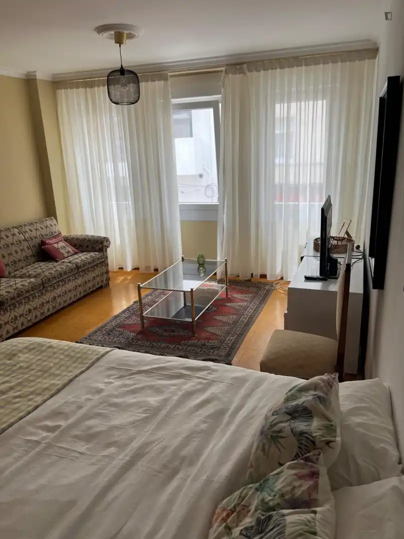 Casa o xalet de lloguer a Os Mallos
