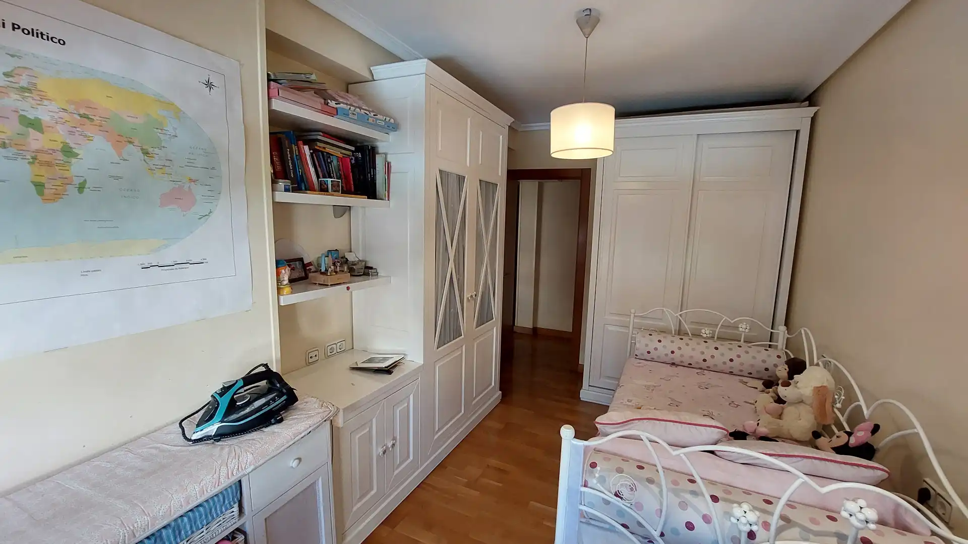 Flat for sale in Calle Mayor, Beniaján