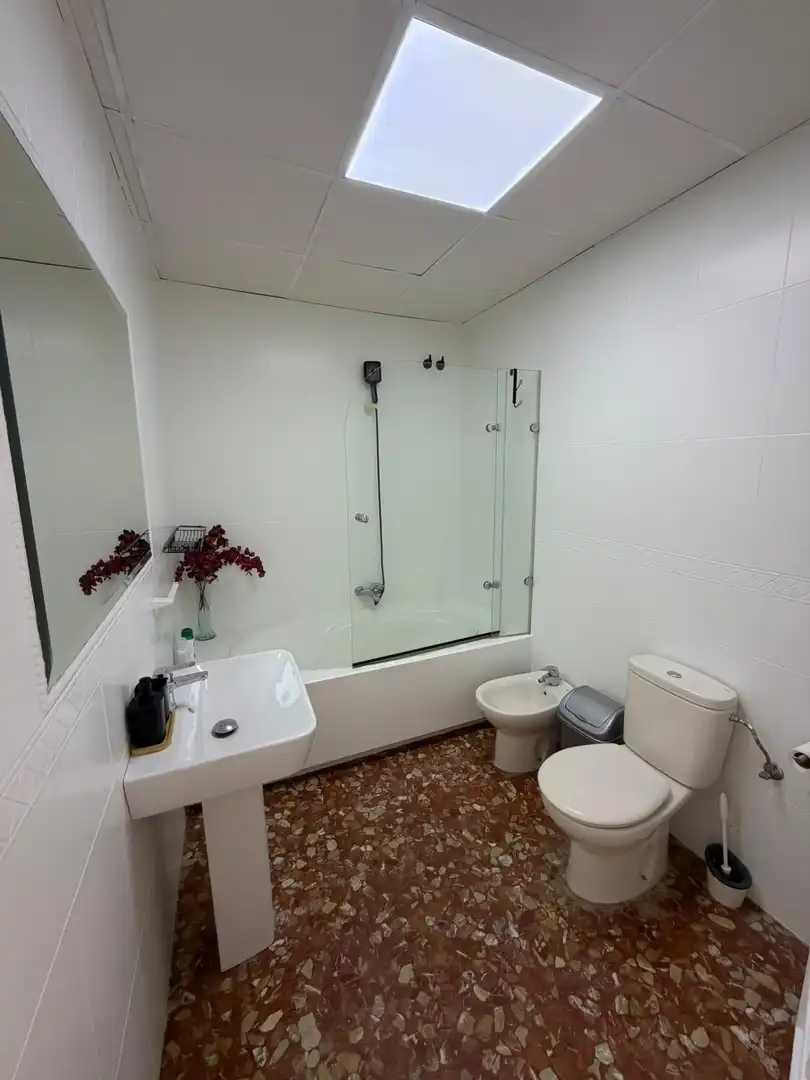 Casa con terraza en venta en Centro, imagen 38