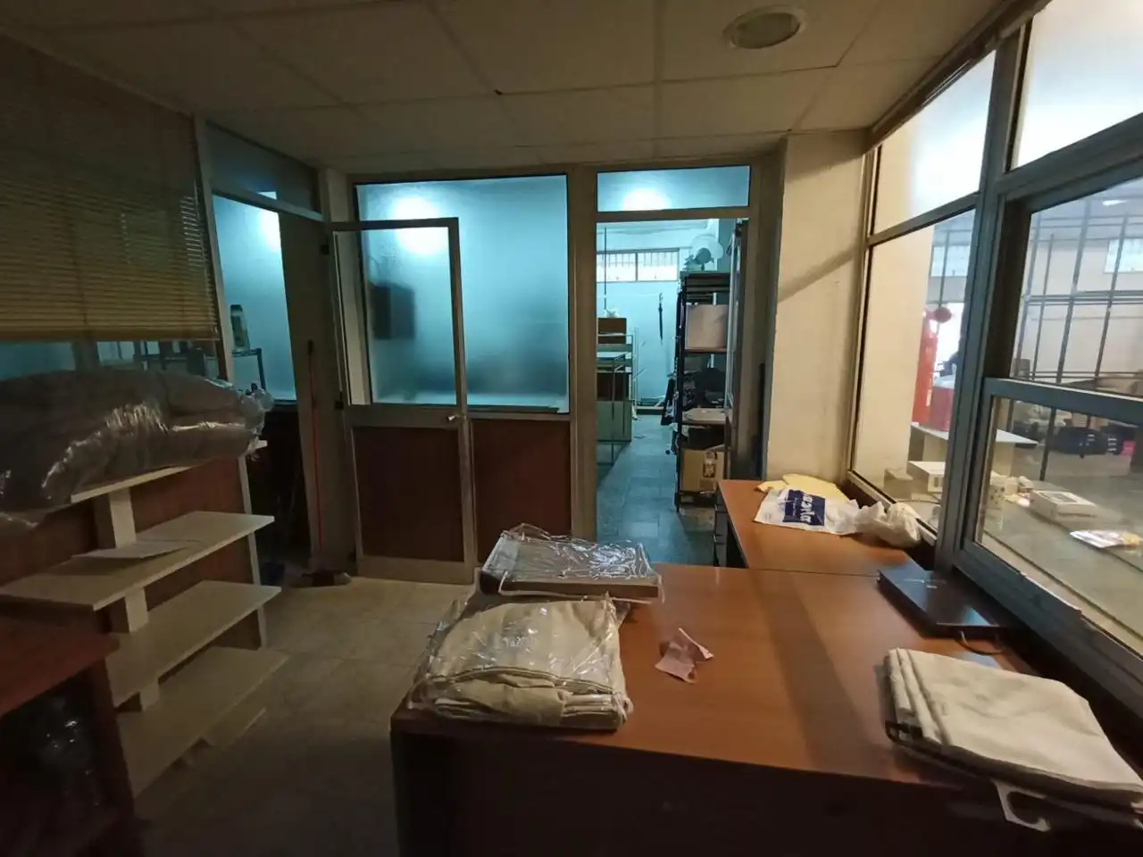 Local comercial en venda a Avenida Virgen Milagrosa, imagen 24