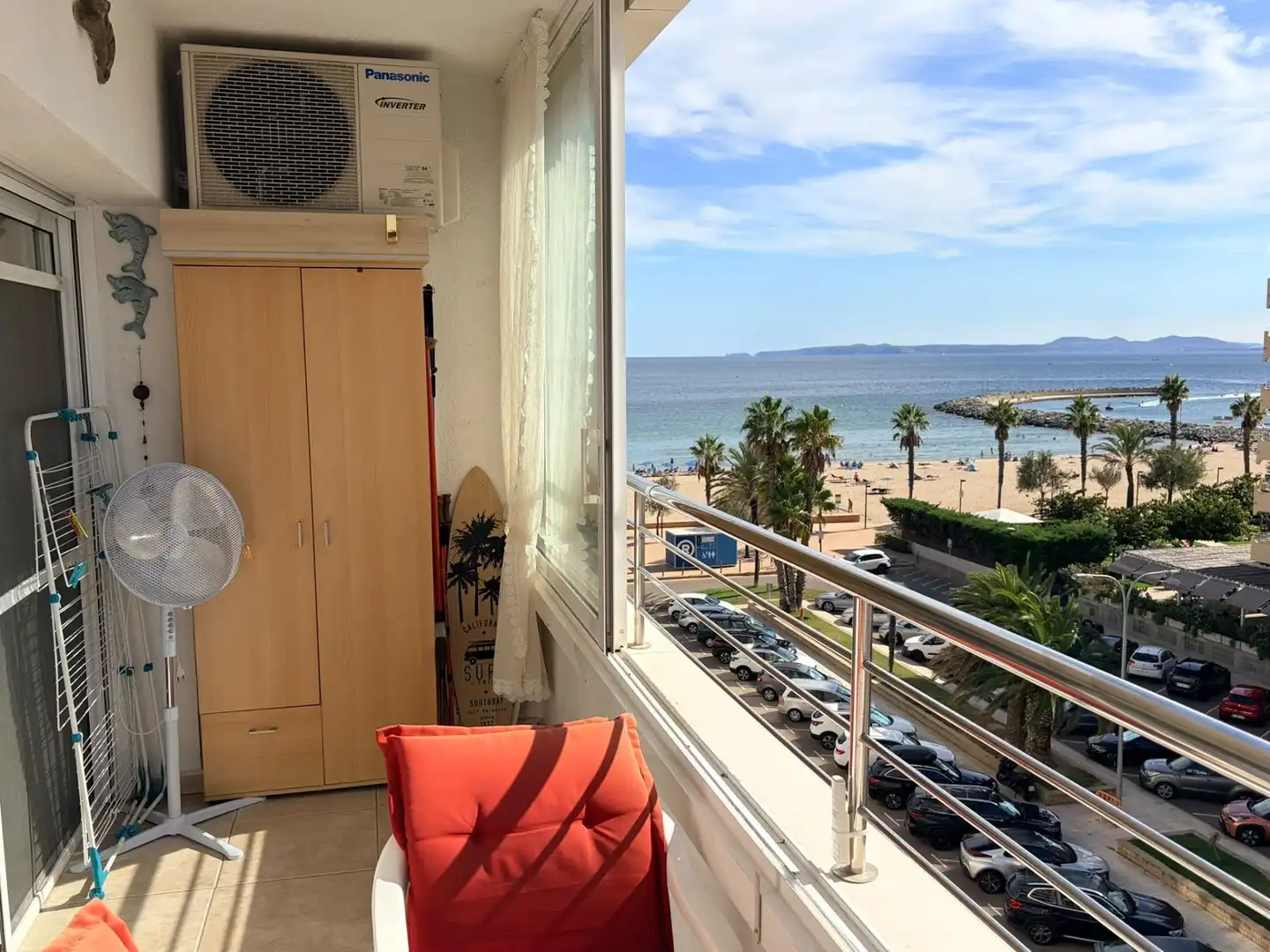 Apartment with pool for sale in Santa Margarita, imagen 25