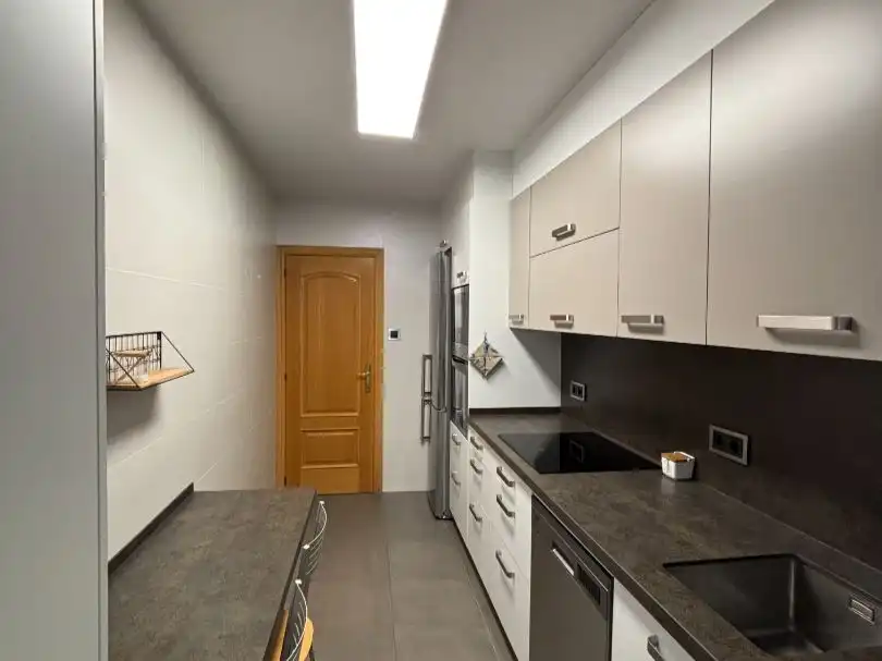 Wohnung mit Pool zum Verkauf in ernest vilches dominguez 1, imagen 2