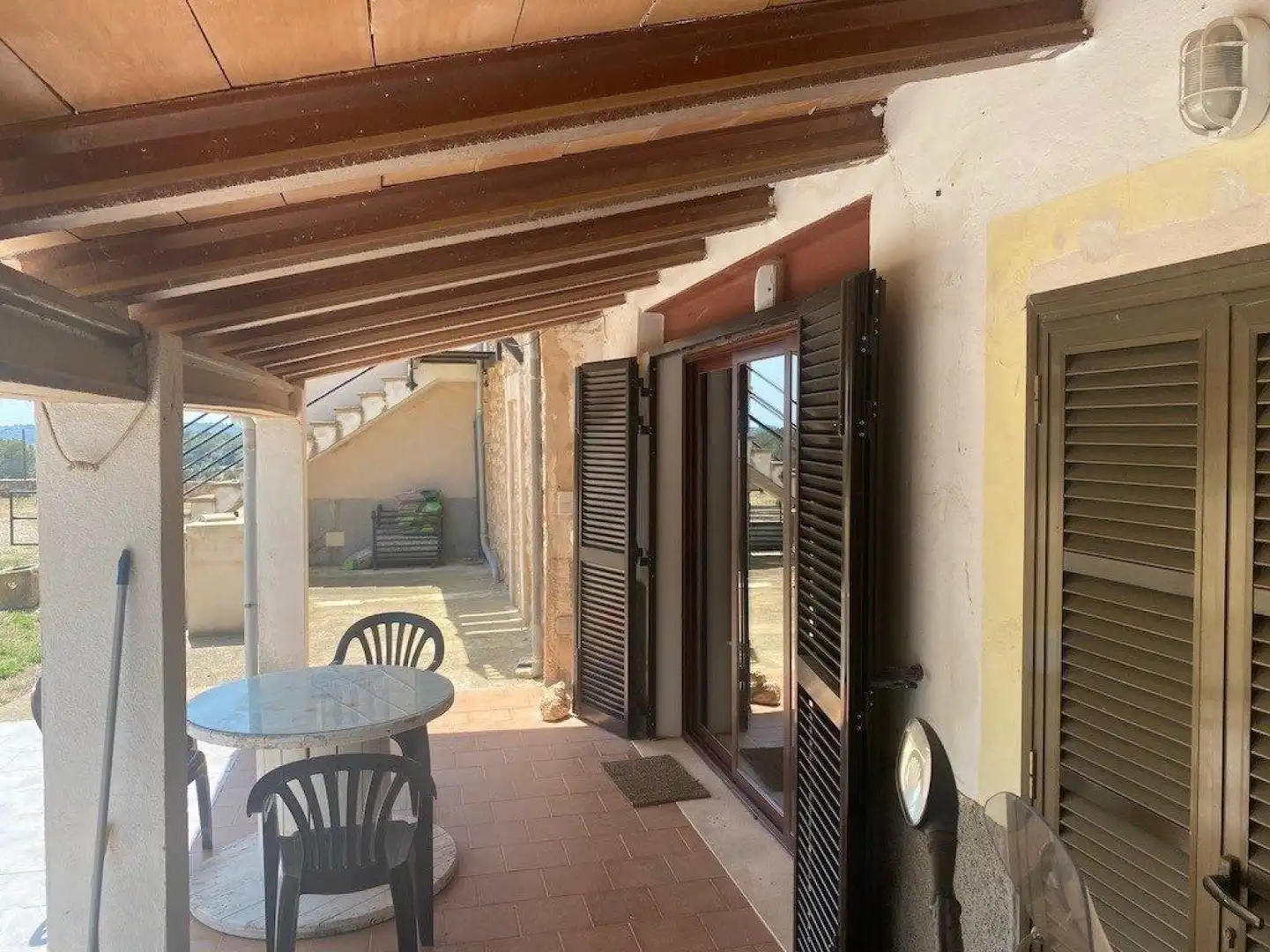 Casa amb terrassa en venda a Lloret de Vistalegre - Carrer del Passeig de Josep Nicolau, imagen 24