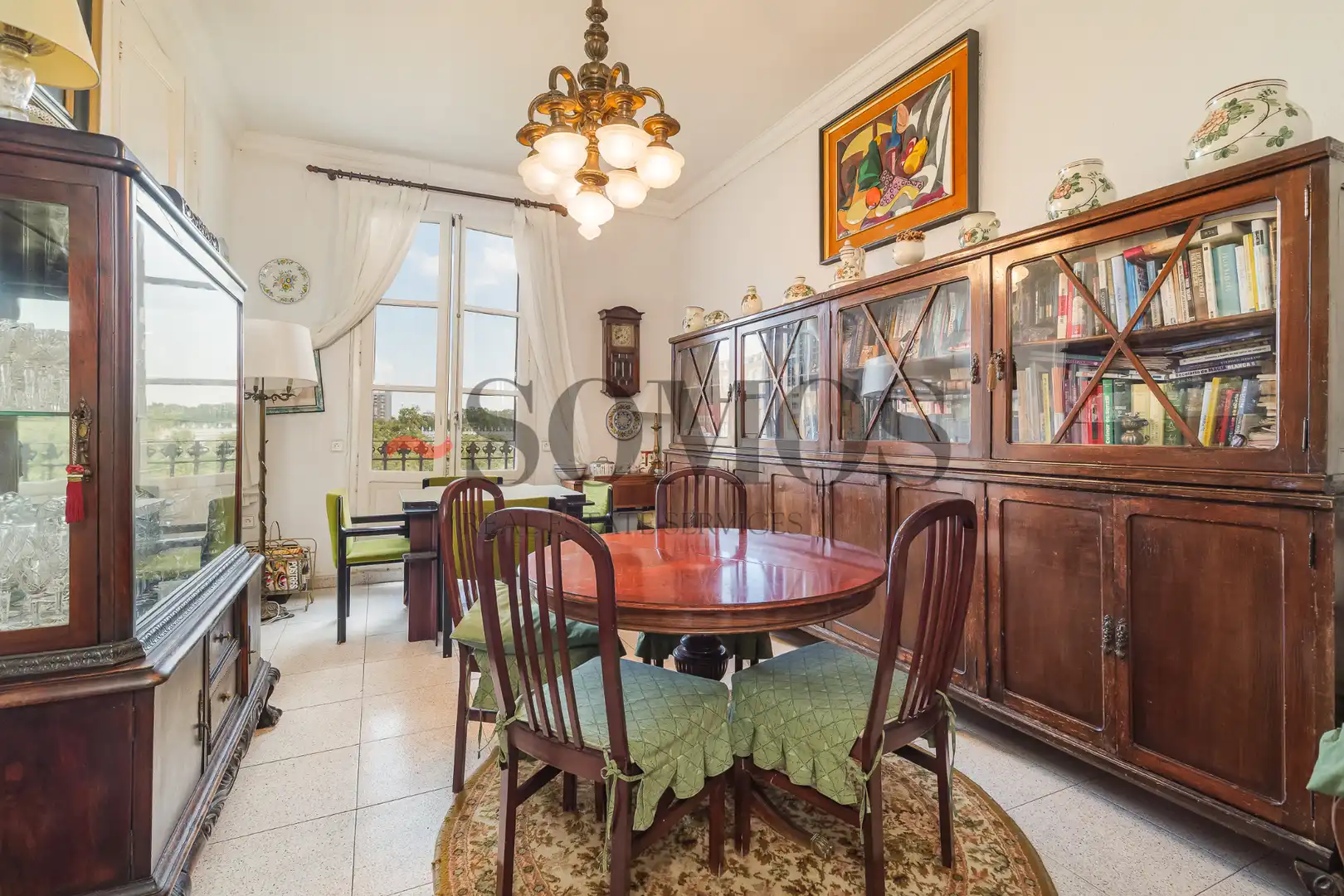 Appartement avec terrasse à vendre à Carrer de la Princesa, imagen 21