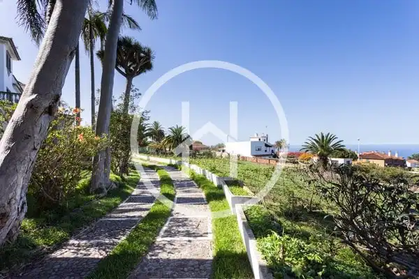 Villa mit Terrasse zum Verkauf in Tacoronte - Los Naranjeros, imagen 2