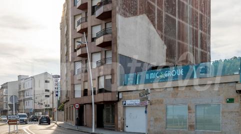 Foto 4 de Apartament en venda a Rúa Teniente Domínguez, 4, O Grove  , Pontevedra