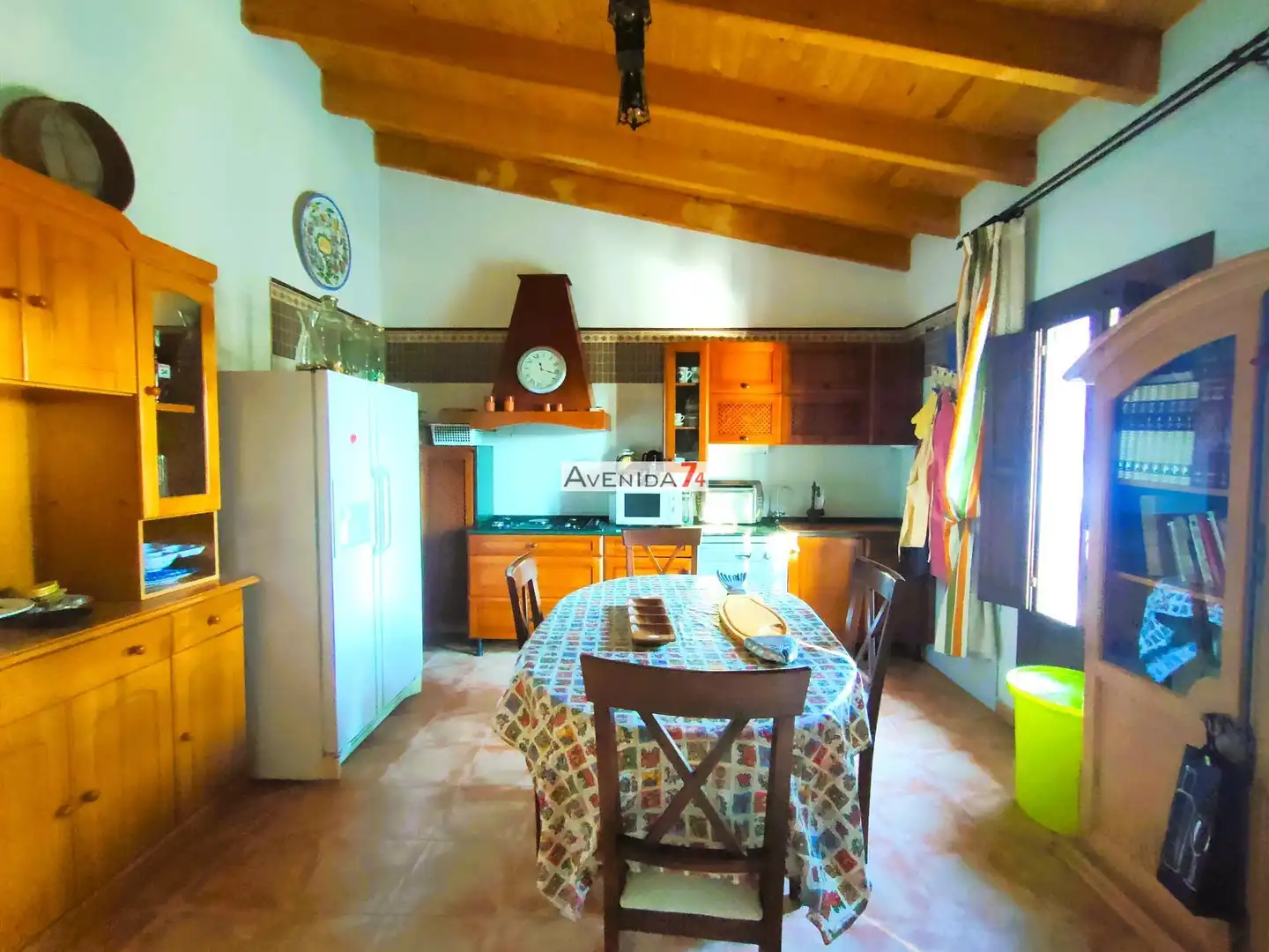 Casa en venda a Puerto Lumbreras, imagen 23