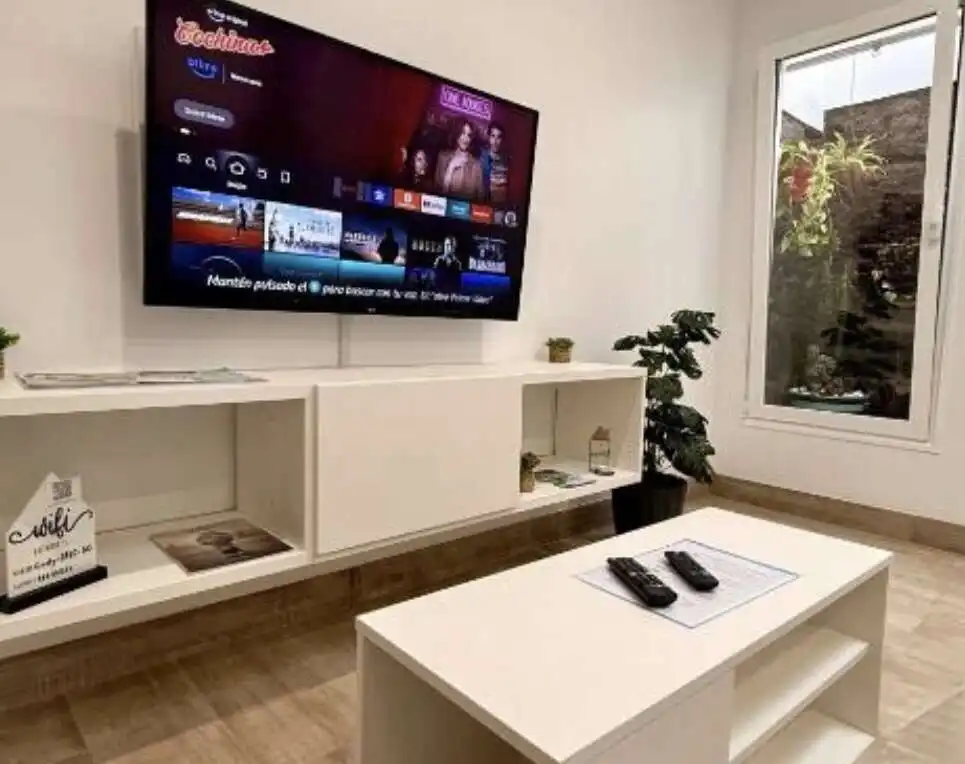Apartamento en venta en Centro - La Vega Alta