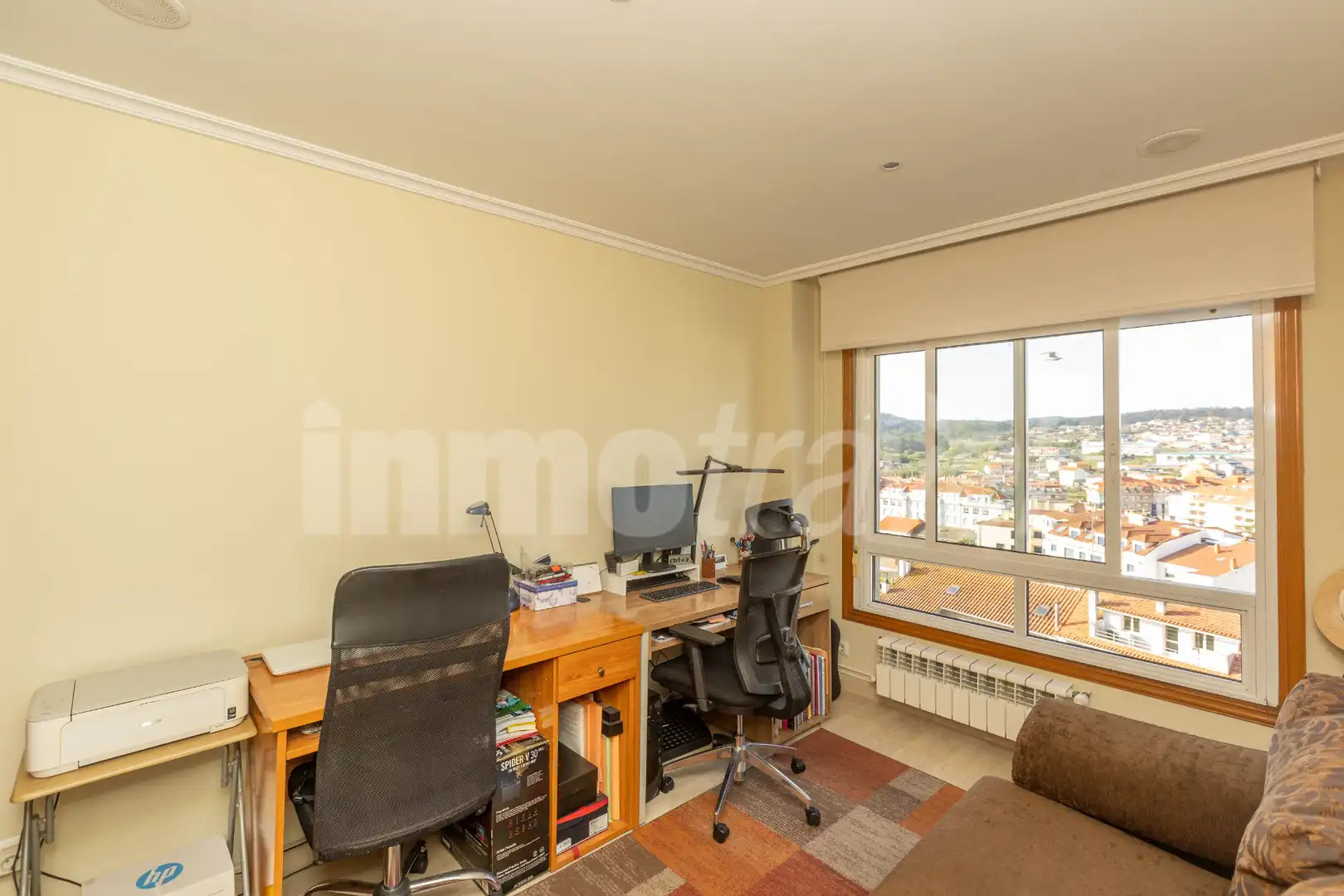 Piso con ascensor en venta en Rua da Perla 13, imagen 36