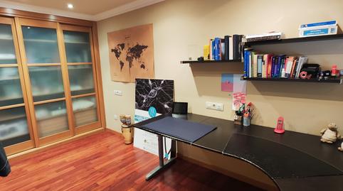 Foto 5 de Dúplex de lloguer a Avenida Bilbao, Campus Sur - Santa Marta, Santiago de Compostela