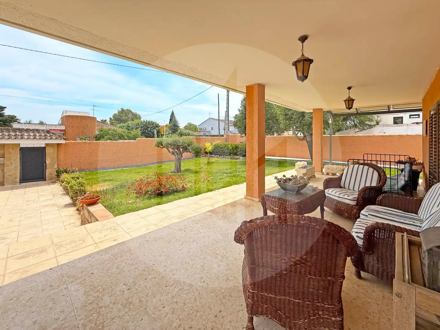 Villa mit Terrasse zum Verkauf in 105 (UR ENTRE NARANJOS), imagen 6