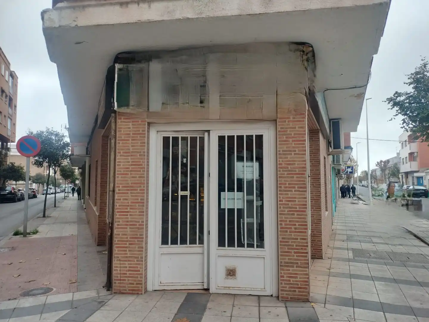 Local comercial de lloguer a Centro