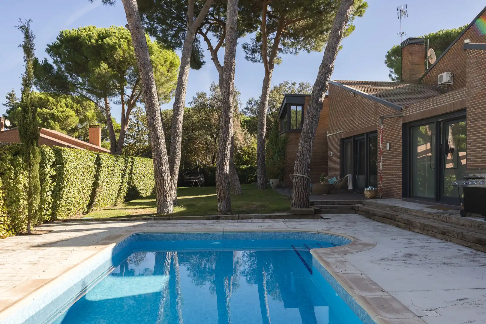 House with terrace for sale in Valdepastores - Las Encinas, imagen 38