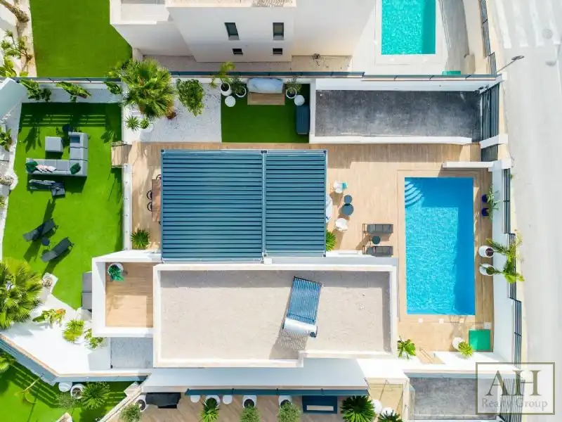 Casa in vendita a Balcón de Finestrat - Terra Marina, imagen 2