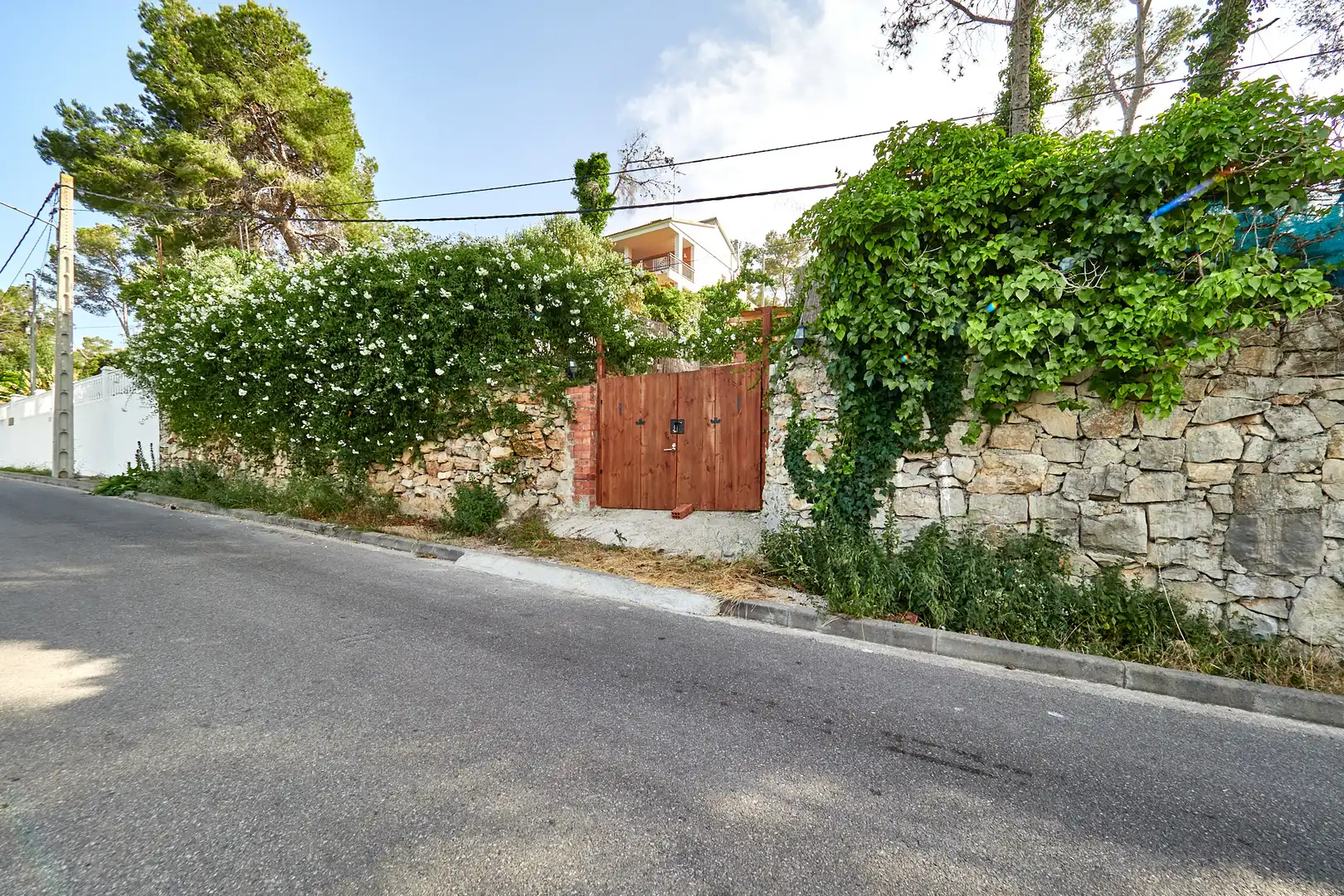 Wohnbaugrundstück zum Verkauf in Carrer del Teixo, imagen 7