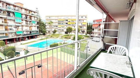 Foto 2 von Wohnung zum Verkauf in Can Sans, Sant Andreu de Llavaneres