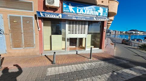 Photo 3 of Premises for sale in Paseo de Parra, 29, Delicias, Murcia