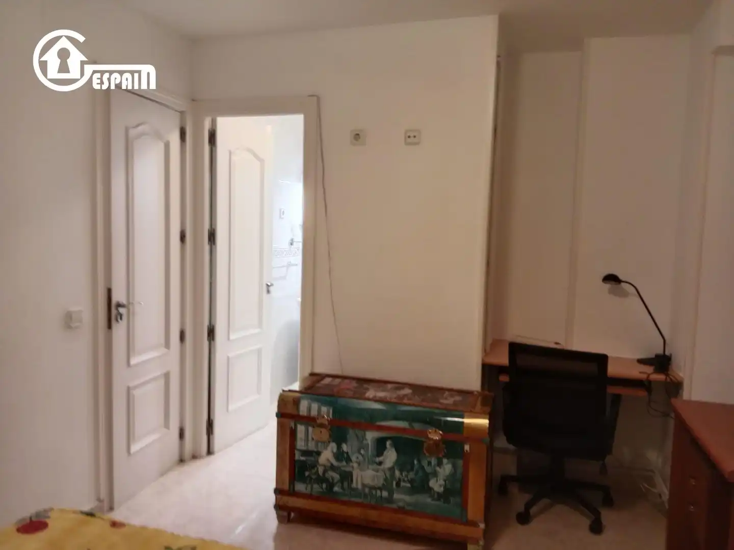 Flat with garden for sale in Calle MAQUEDA, imagen 33