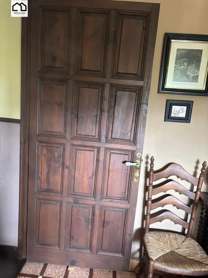 Casa o chalet en venta en Gavilanes con Aire acondicionado, Calefacción y Jardín privado
