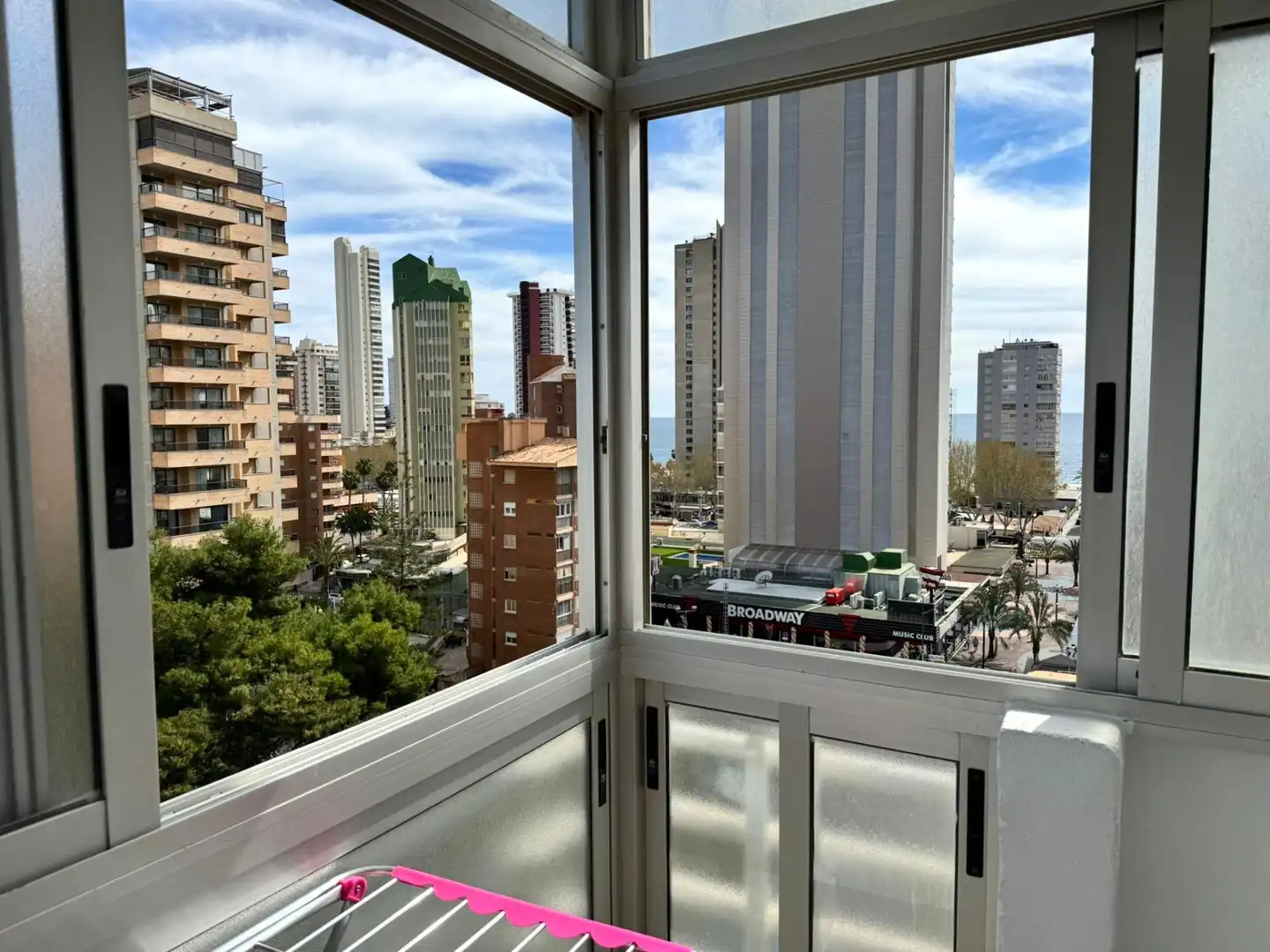 Apartment with lift for sale in Playa de Levante, imagen 14