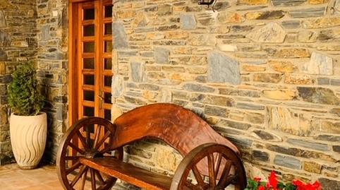 Foto 3 de Finca rústica en venda a Campins, Barcelona