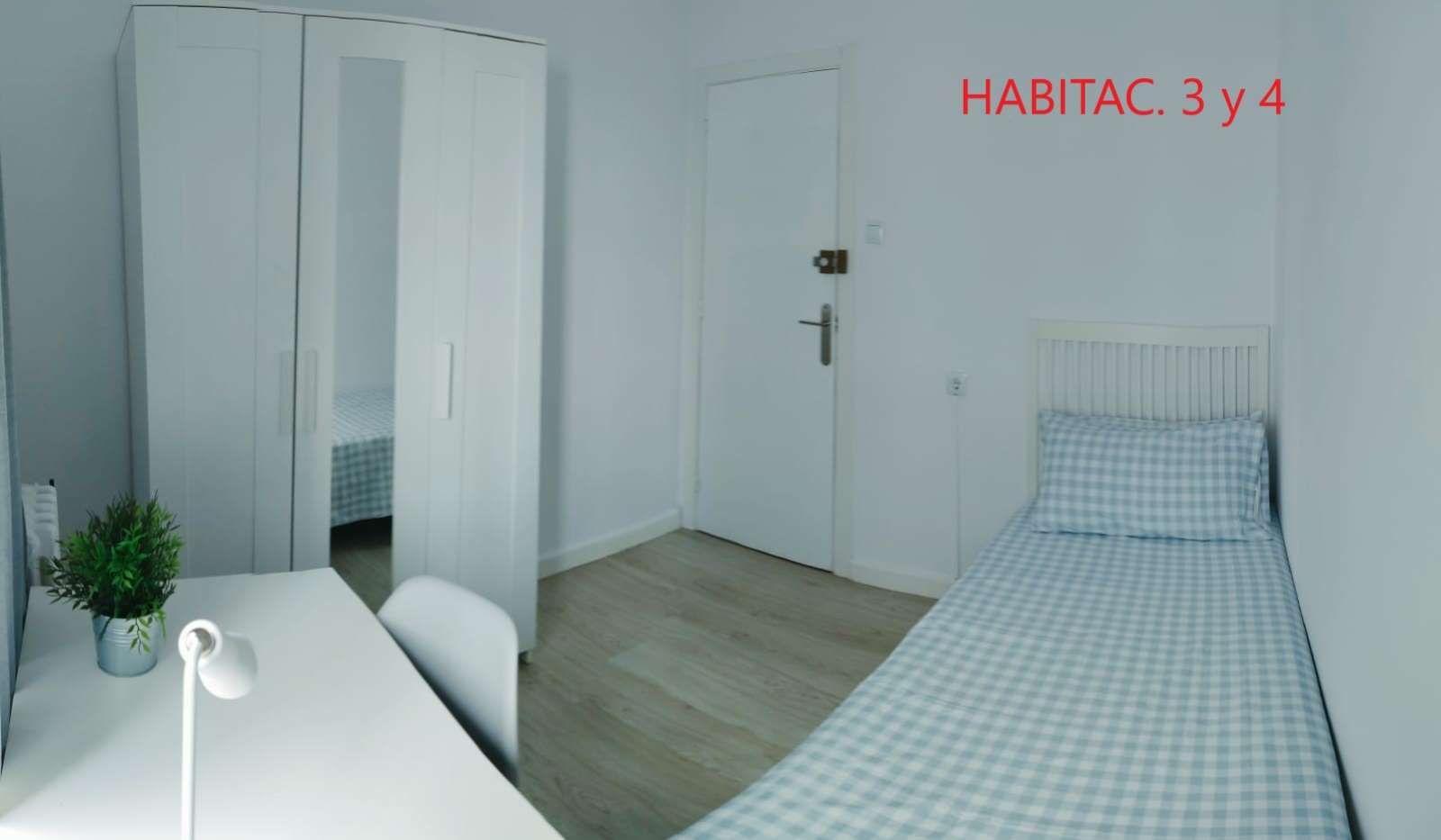 Flat to share in Fozaneldi - Tenderina